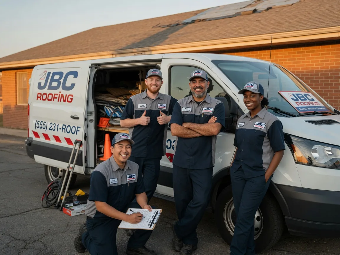 Roof Replacement company in Capitola, CA